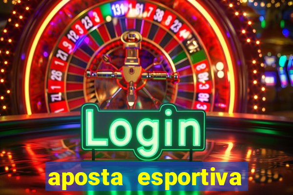 aposta esportiva deposito minimo 1 real